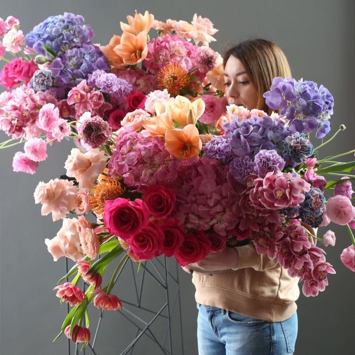 Сказочная птица ― Мята