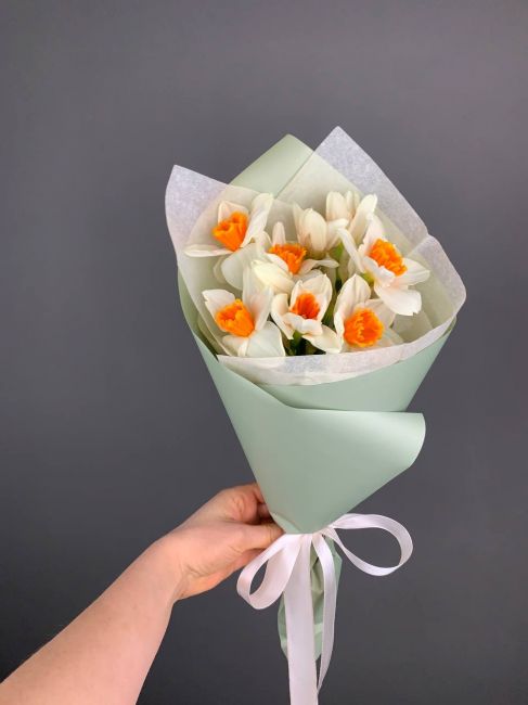 Весенний аромат