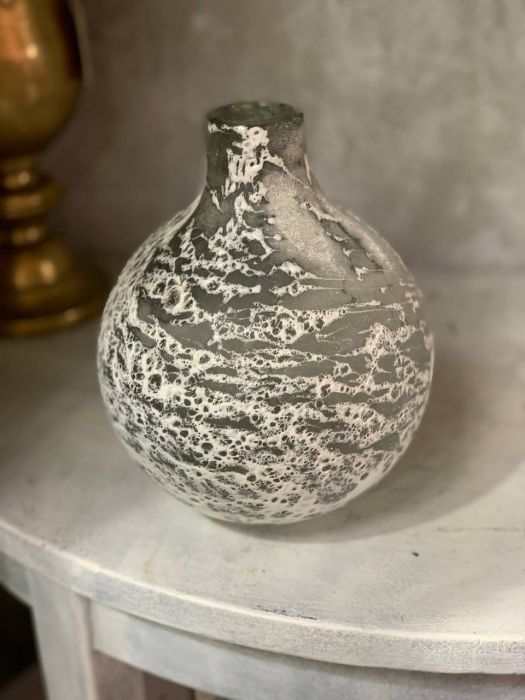 Ваза ― Мята