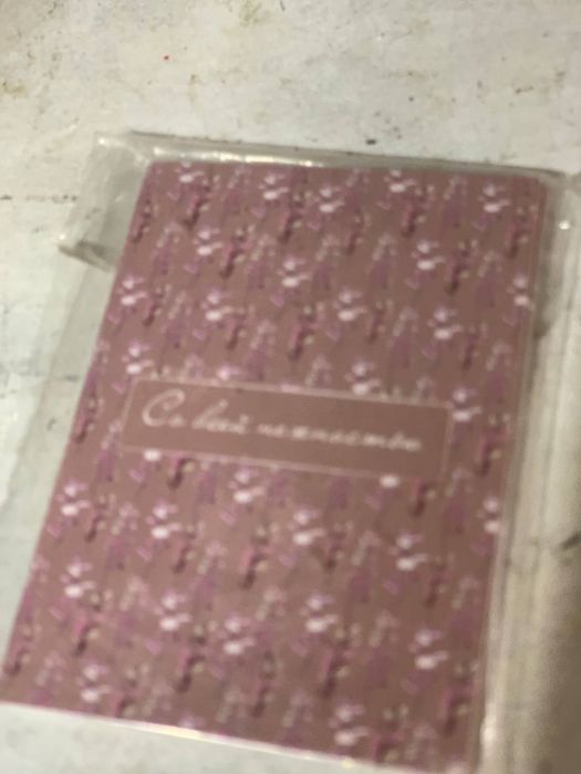 Открытка ― Мята