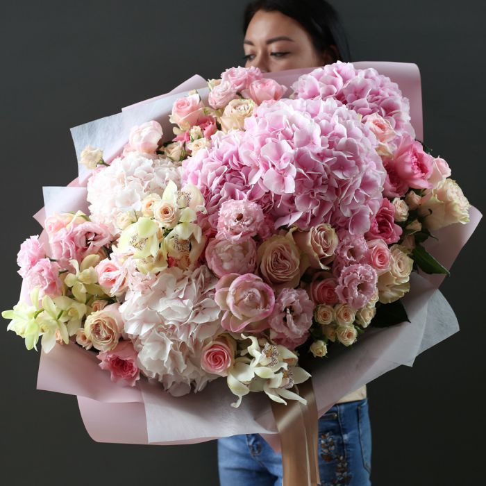 Нежнейший зефир ― Мята