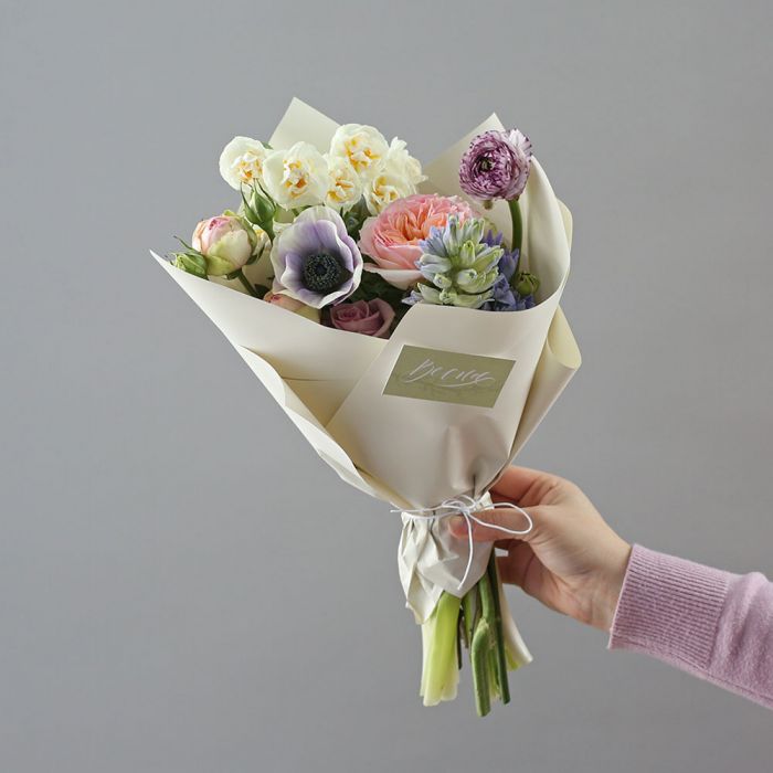 лот 6 ― Мята