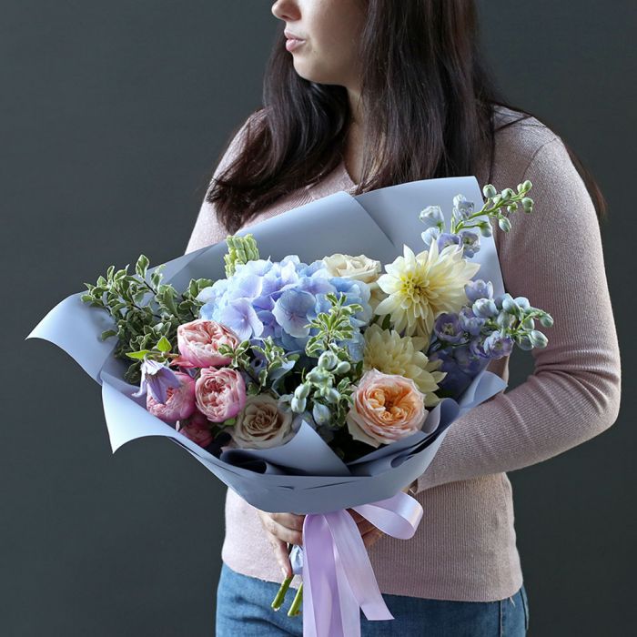 лот 8 ― Мята