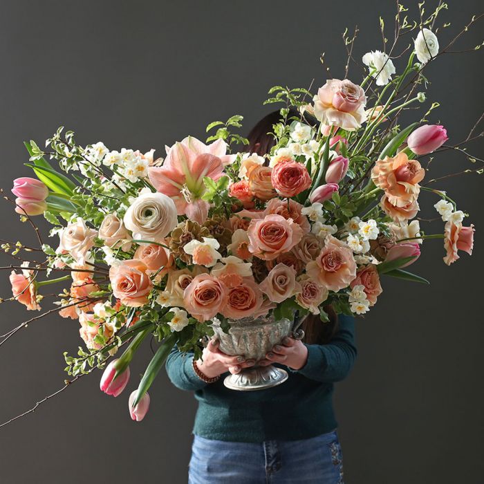 Сады королевы Виктории ― Мята