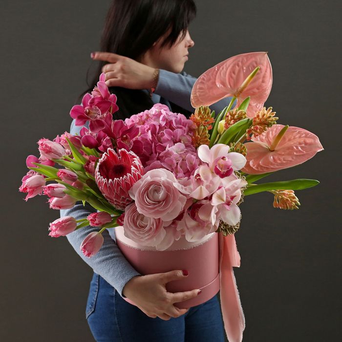 Тропикана ― Мята