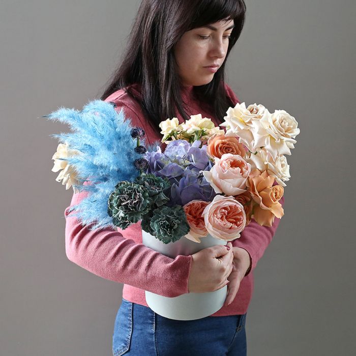 Принцесса Луны ― Мята